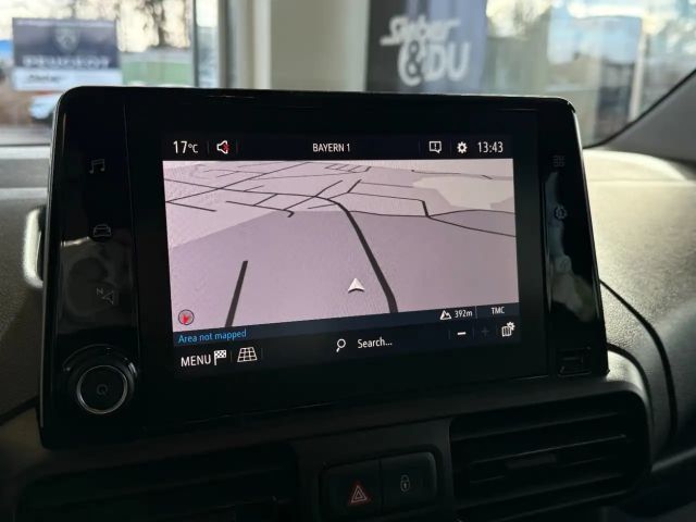 Opel Combo 1.5 CDTI Life