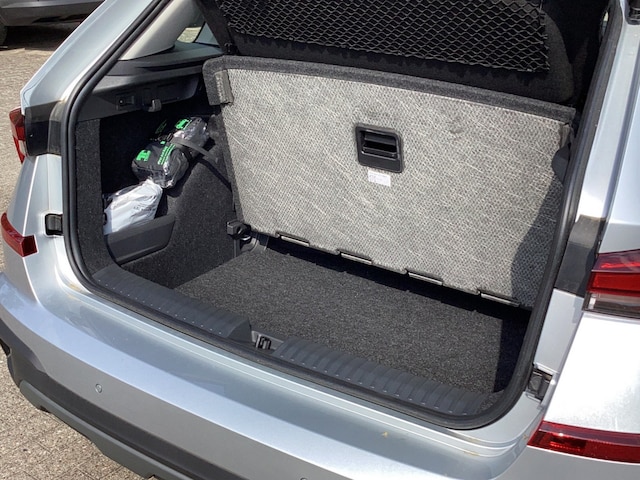 Skoda Kamiq 1.5 TSI Drive