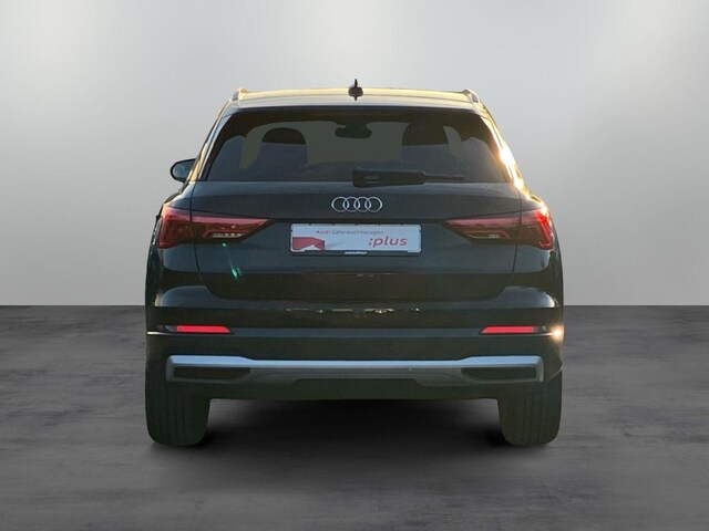 Audi Q3 35 TFSI S-Tronic