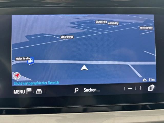 Opel Grandland X Ultimate