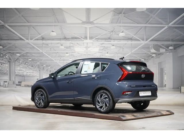 Hyundai Bayon 1.0 T-GDi Trend