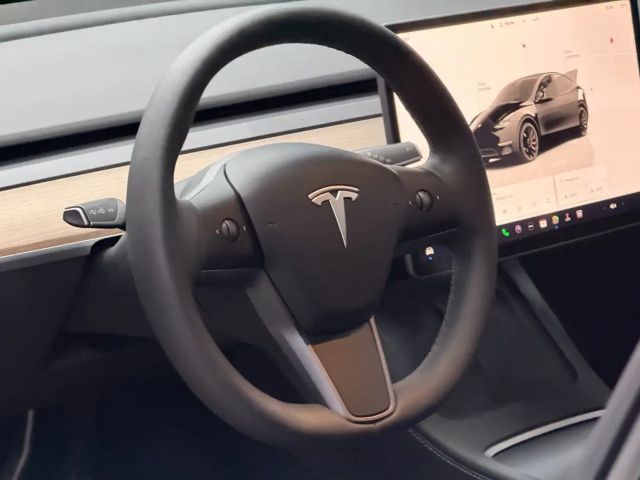 Tesla Model Y Performance