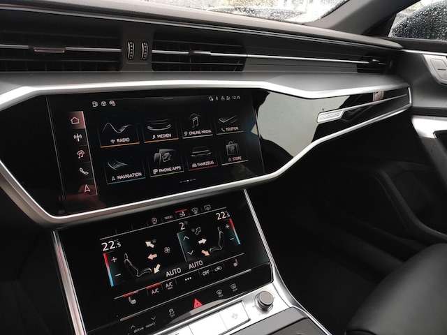 Audi A7 45 TDI Quattro S-Tronic Sportback
