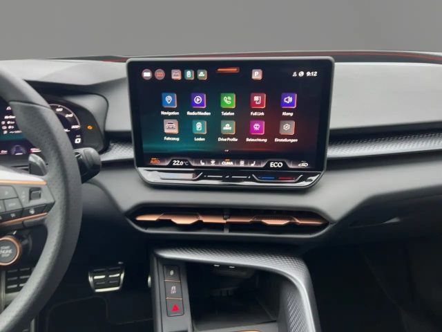 Cupra Terramar 1.5 e-Hybrid VZ