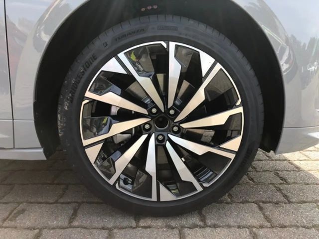 Skoda Enyaq Coupe Sportline