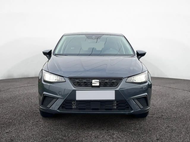Seat Ibiza Reference
