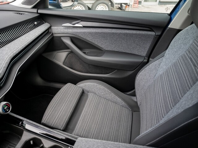 Skoda Superb 1.5 TSI Combi iV