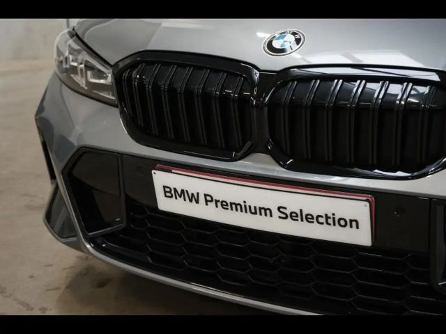 BMW 320 M-Sport Sedan