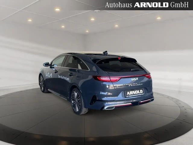 Kia ProCeed GDi GT-Line