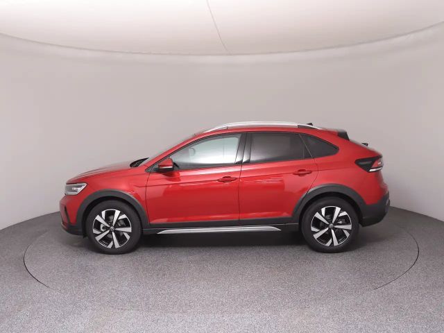 Volkswagen Taigo DSG Style