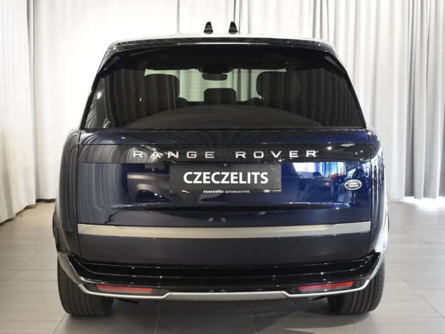Land Rover Range Rover SE