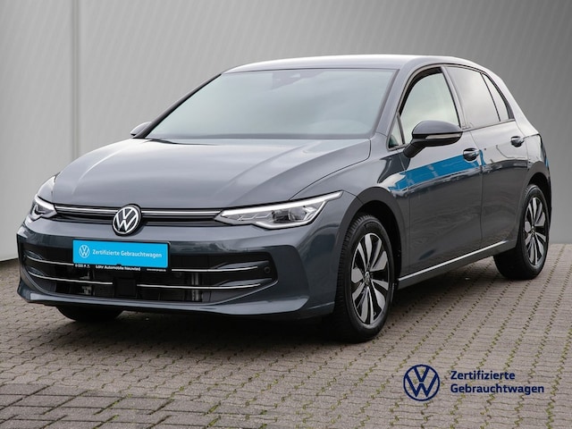 Volkswagen Golf 1.5 TSI Golf VIII