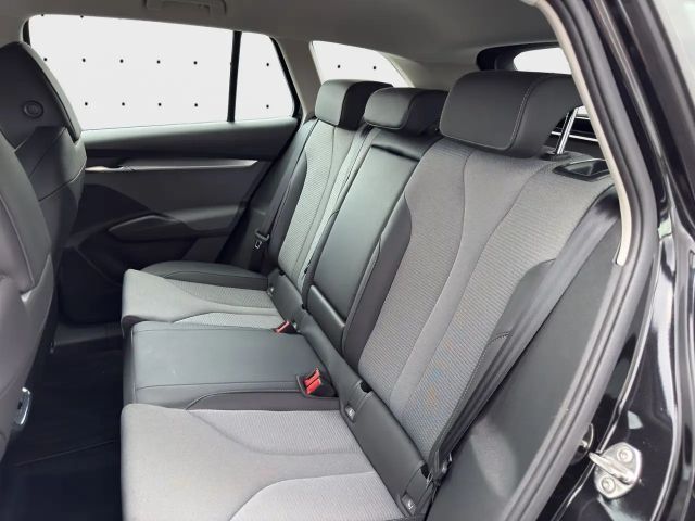 Skoda Enyaq iV electric 132kW*NAVI*KAM*SHZ*Matrix*19Zo