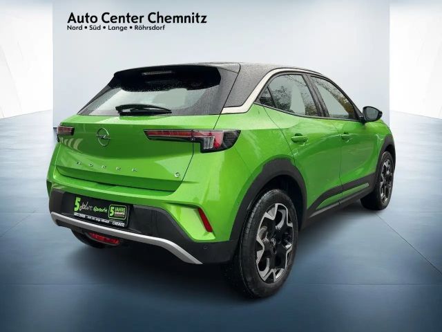 Opel Mokka Mokka-e Ultimate