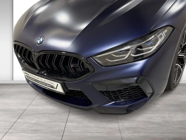 BMW M8 Competition Coupé xDrive