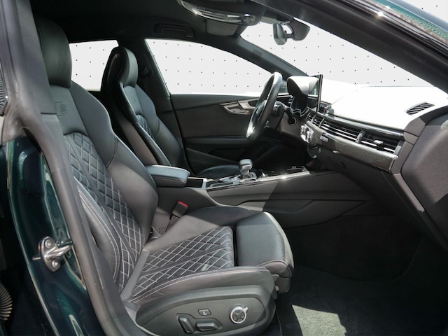 Audi S5 Quattro Sportback