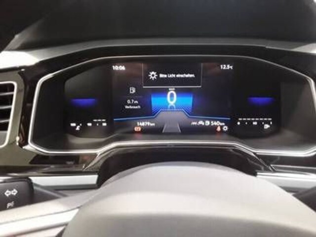 Volkswagen Polo 1.0 TSI