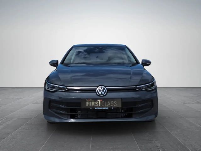 Volkswagen Golf DSG