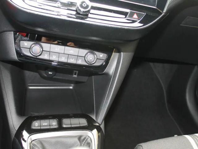 Opel Corsa 1.2 Turbo GS-Line Grand Sport Turbo