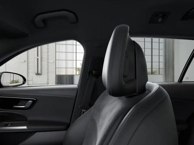 Mercedes-Benz E 220 AMG Line E 220 d Estate