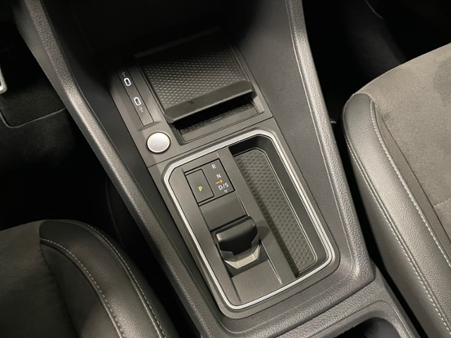 Volkswagen Caddy 1.5 TSI DSG