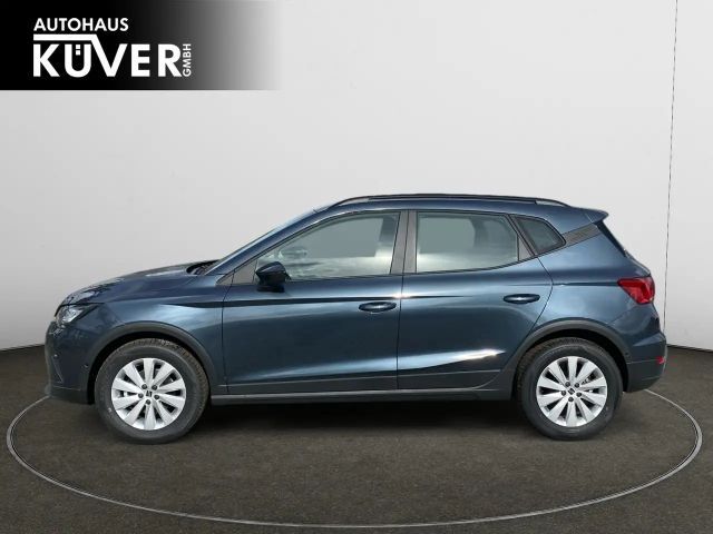 Seat Arona 1.0 TSI DSG Style