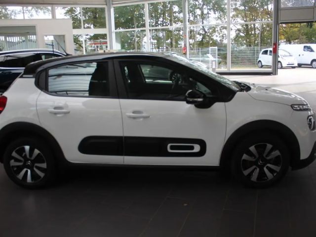 Citroën C3 Shine
