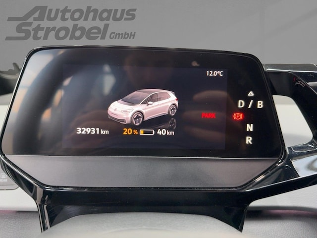 Volkswagen ID.3 Performance Pro