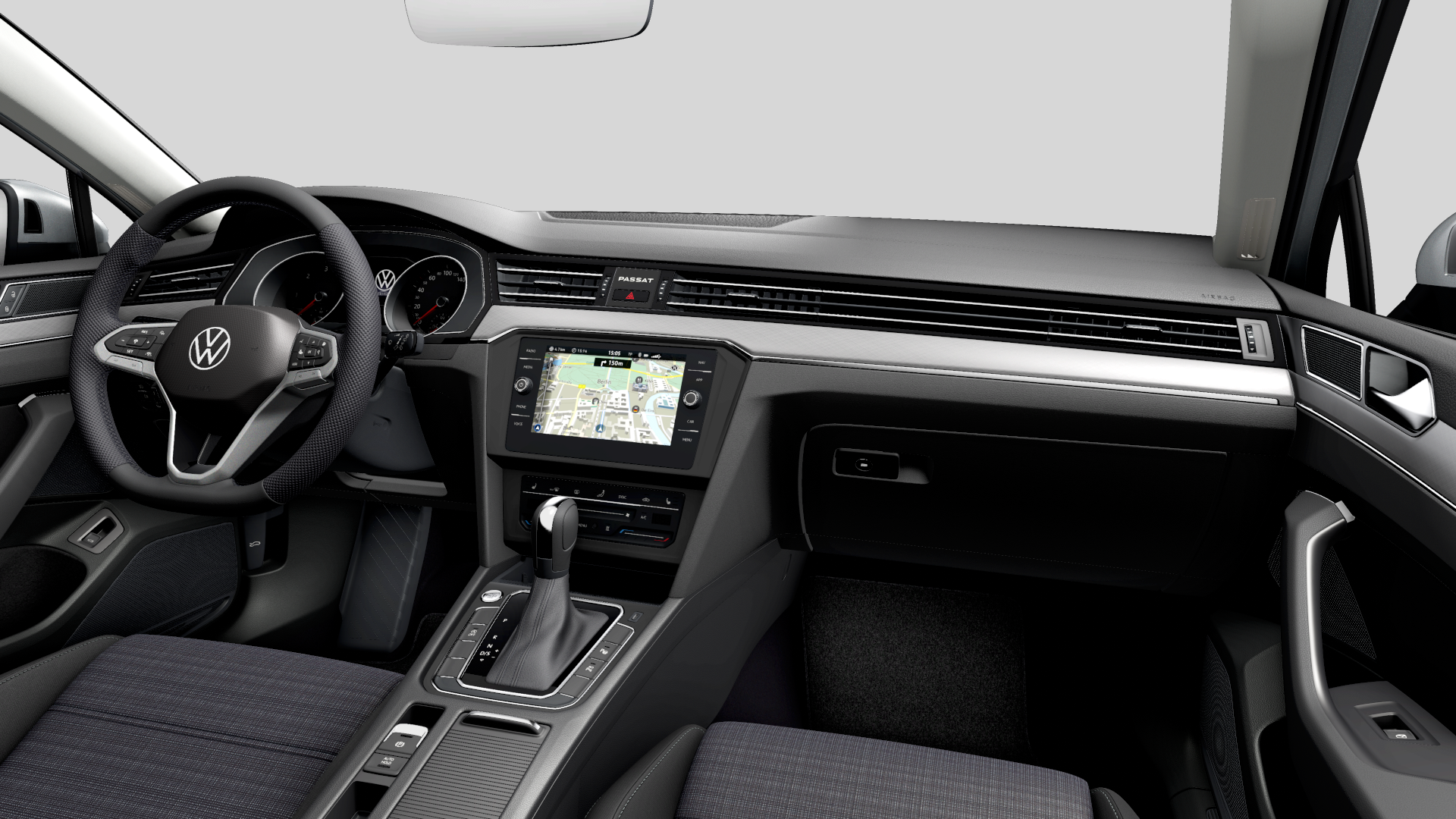 Volkswagen Passat DSG Variant