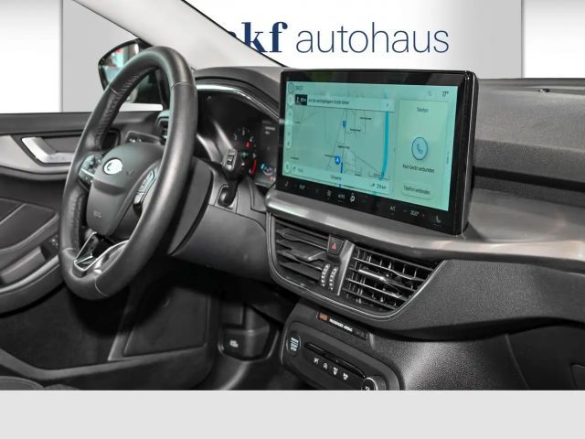 Ford Focus 1.5 EcoBlue Titanium Wagon