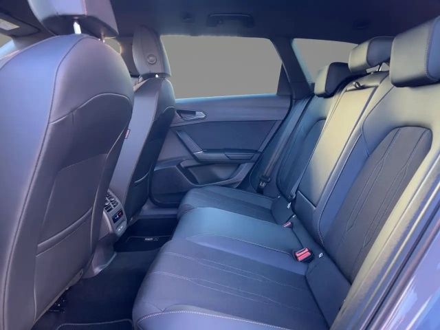 Cupra Leon DSG Sportstourer