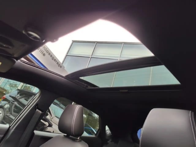 Ford Puma ST Line Vignale