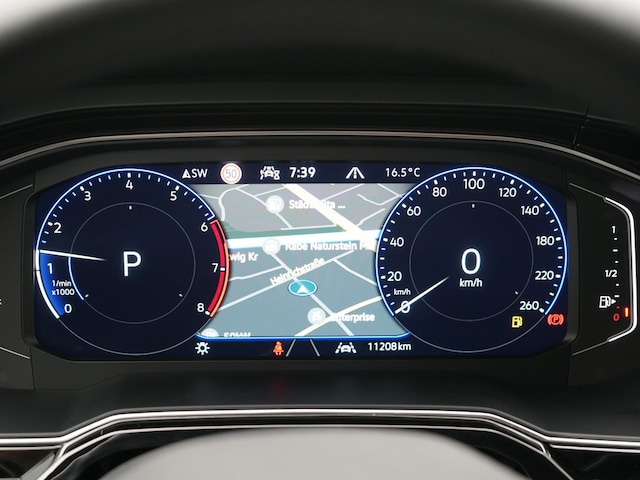 Volkswagen Polo R-Line