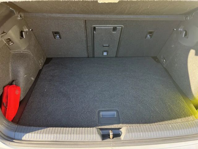 Volkswagen Golf 2.0 TDI DSG GTD Style