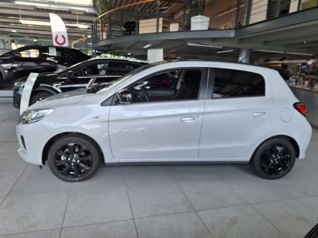 Mitsubishi Space Star ClearTec Star