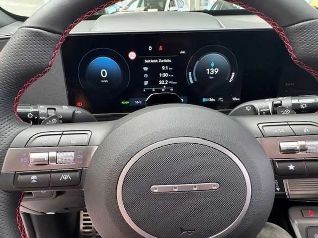 Hyundai Kona 65 kWh