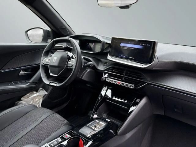 Peugeot 2008 EAT8 GT-Line PureTech
