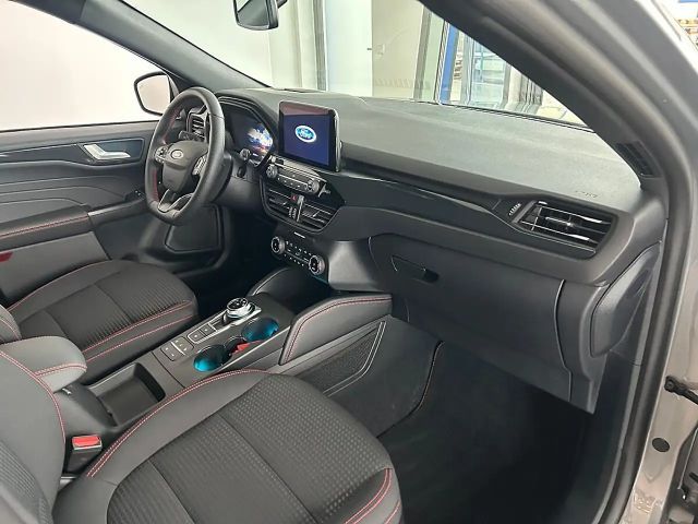 Ford Kuga ST Line TDCi