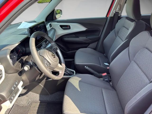 Suzuki Swift Comfort