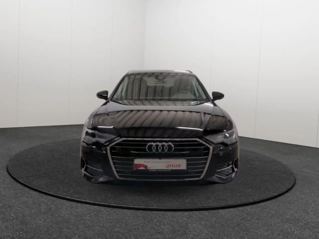 Audi A6 40 TDI Avant S-Tronic