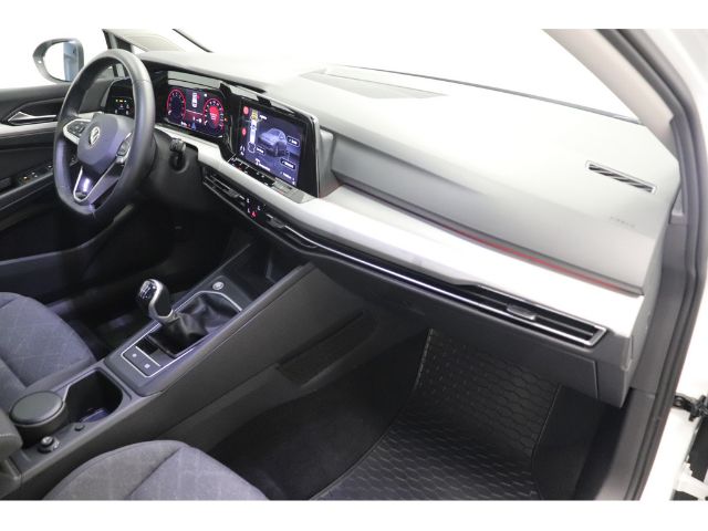 Volkswagen Golf 1.5 TSI Golf VIII Life