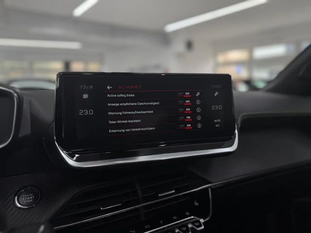 Peugeot 2008 GT-Line