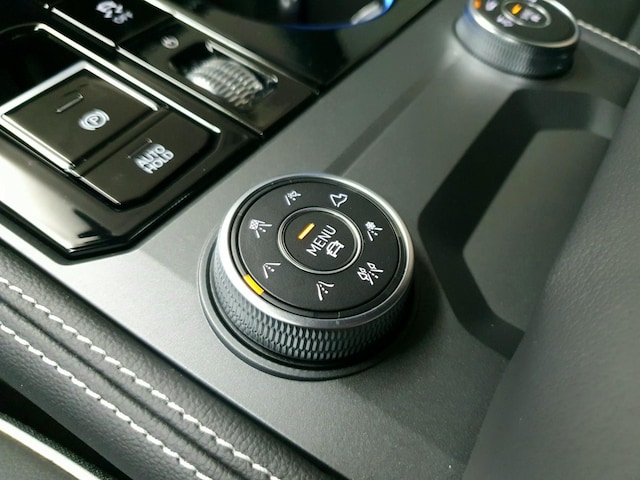 Volkswagen Touareg 3.0 V6 TDI R-Line