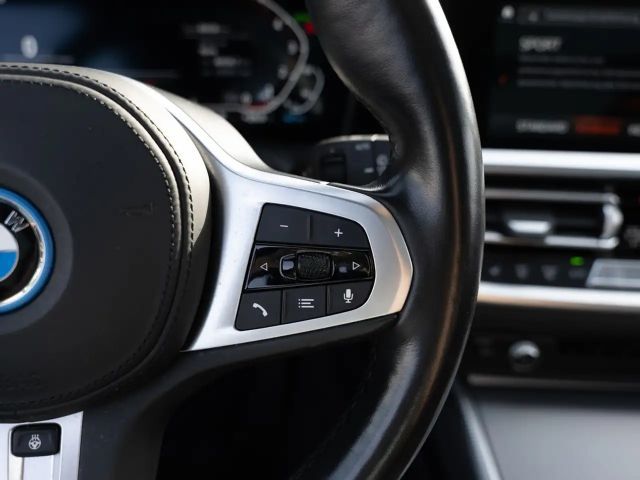 BMW 330 330e Sport Line Touring