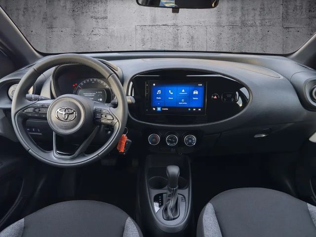 Toyota Aygo X 1.0 VVT-i Business Hatchback