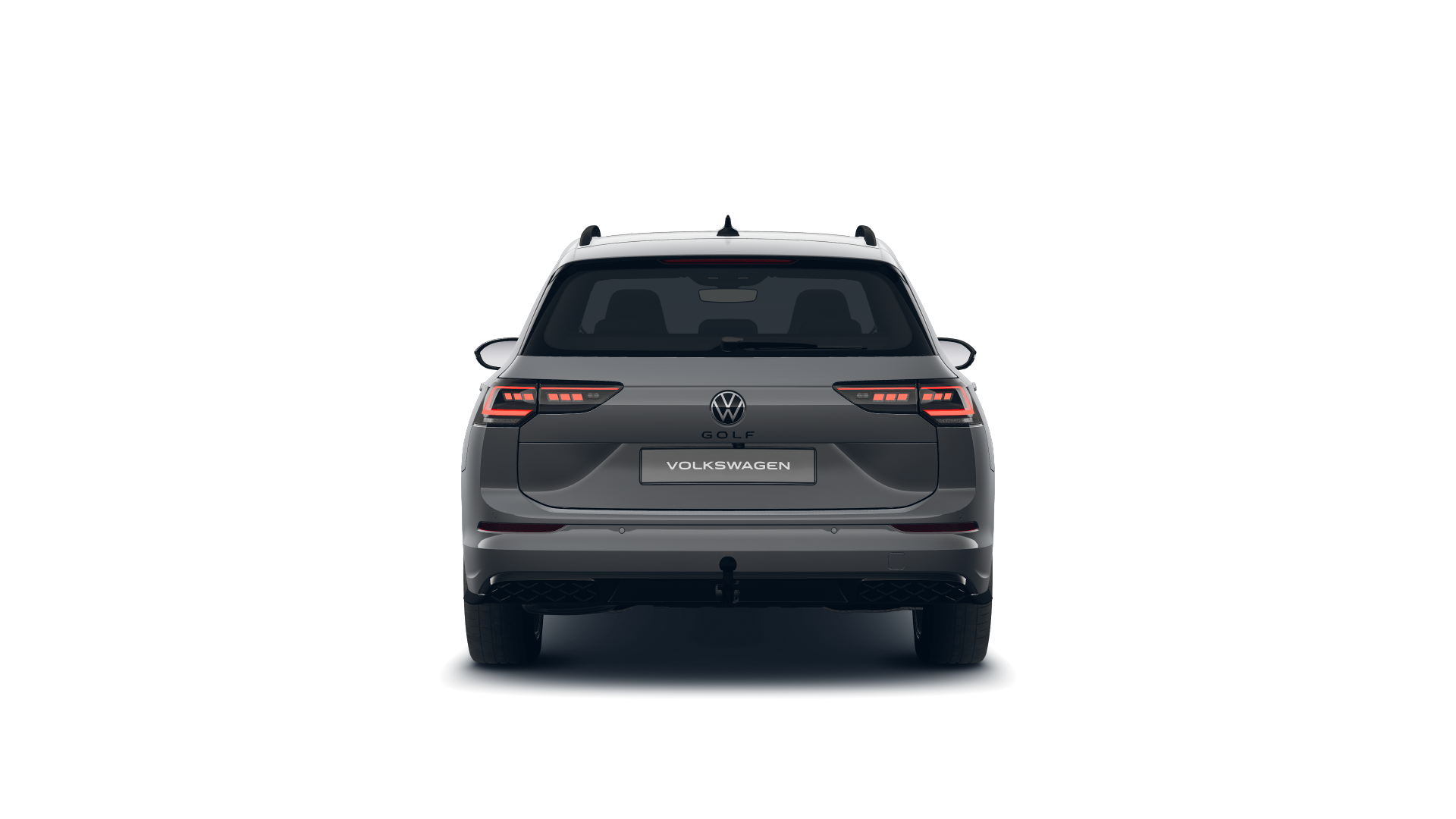 Volkswagen Golf DSG R-Line Variant