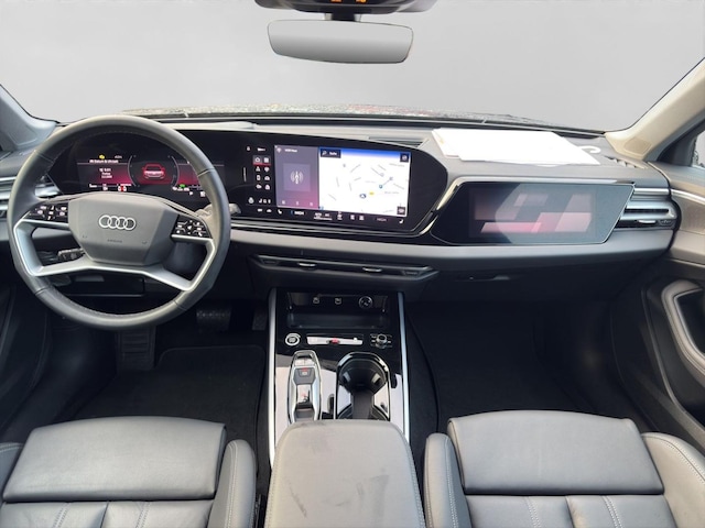 Audi A5 Avant S-Tronic