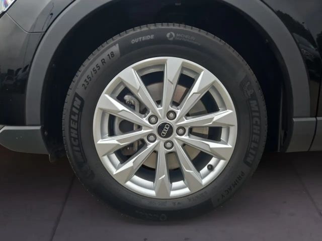 Audi Q3 1.4 TFSI Hybride