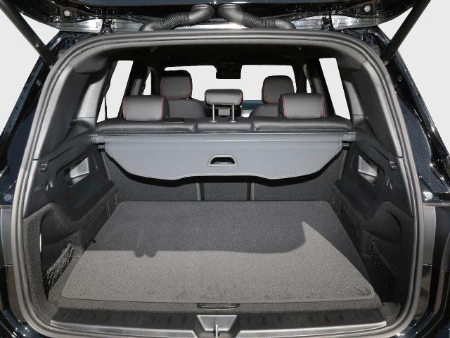 Mercedes-Benz GLB 200 GLB 200 d