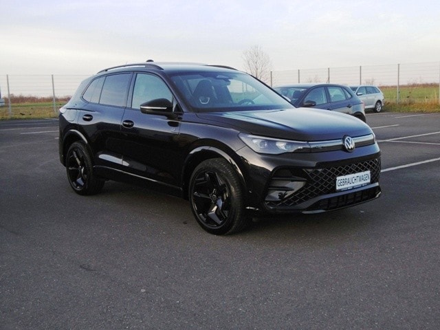 Volkswagen Tiguan 2.0 TDI R-Line